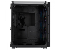 CORSAIR Crystal 680X RGB ATX CC-9011168-WW Szklo hartowane Czarny - 504342 - zdjęcie 3